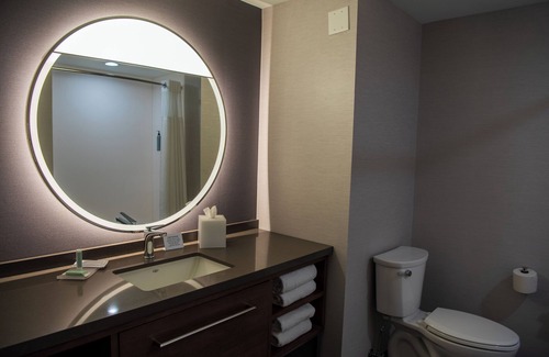 Lake City Hôtel | Courtyard By Marriott Lake City