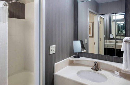 Lebanon Hôtel | Courtyard by Marriott Lebanon