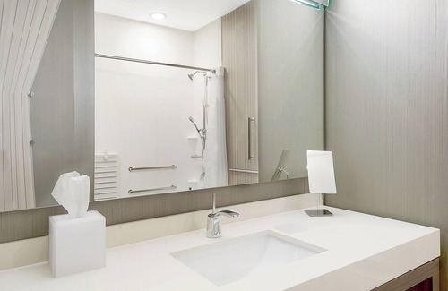 Longview Hôtel | Courtyard by Marriott Longview North