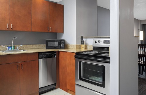 Ronkonkoma Hôtel | Courtyard by Marriott Long Island MacArthur Airport