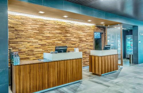 Longview Hôtel | Courtyard by Marriott Longview North