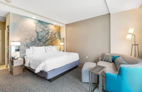 Longview Hôtel | Courtyard by Marriott Longview North