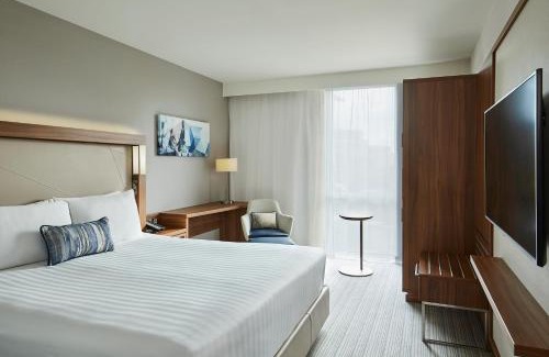 Royal Docks Hôtel | Courtyard by Marriott London City Airport