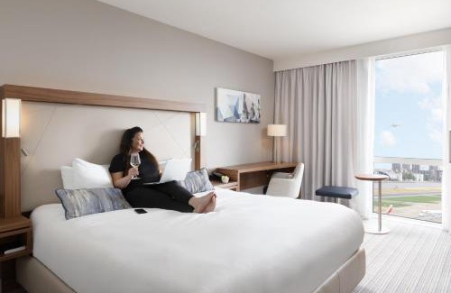 Royal Docks Hôtel | Courtyard by Marriott London City Airport