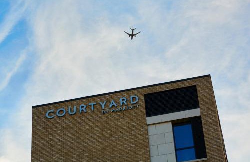 Royal Docks Hôtel | Courtyard by Marriott London City Airport