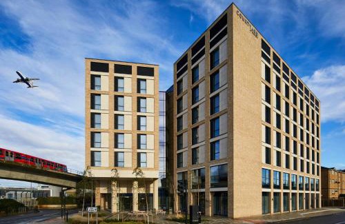 Royal Docks Hôtel | Courtyard by Marriott London City Airport