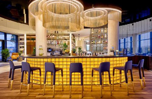 Genas Hôtel | Courtyard by Marriott Lyon Eurexpo Stadium