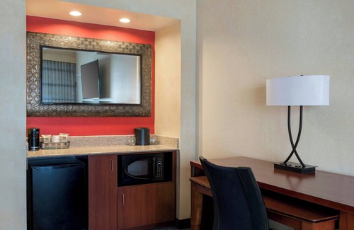 Mount Laurel Hôtel | Courtyard by Marriott Mt. Laurel