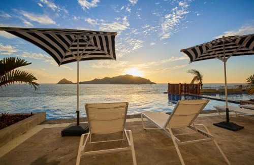 Zona Dorada Hôtel | Courtyard by Marriott Mazatlan Beach Resort