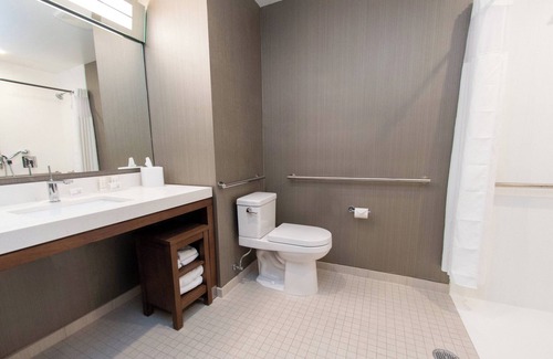 Mesa Grande Hôtel | Courtyard by Marriott Mesa At Wrigleyville West