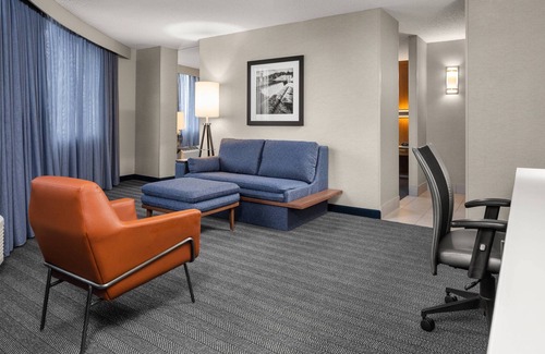 Downtown Minneapolis Hôtel | Courtyard by Marriott Minneapolis Downtown