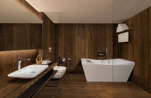 Andheri East Hôtel | Courtyard by Marriott Mumbai International Airport