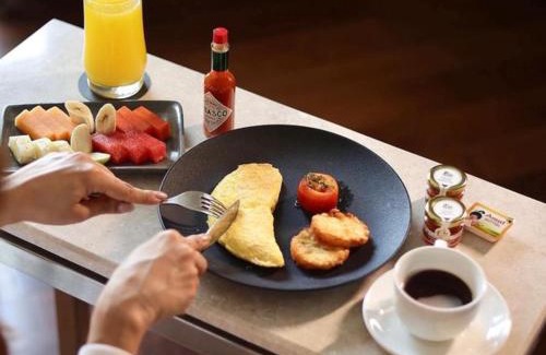 Andheri East Hôtel | Courtyard by Marriott Mumbai International Airport