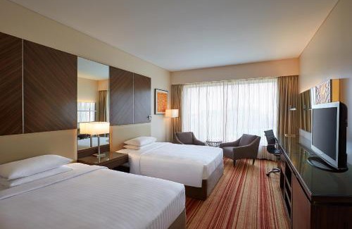 Andheri East Hôtel | Courtyard by Marriott Mumbai International Airport