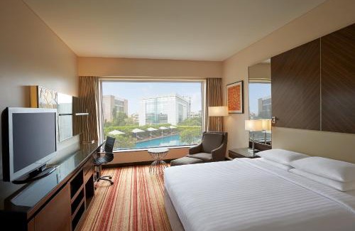 Andheri East Hôtel | Courtyard by Marriott Mumbai International Airport