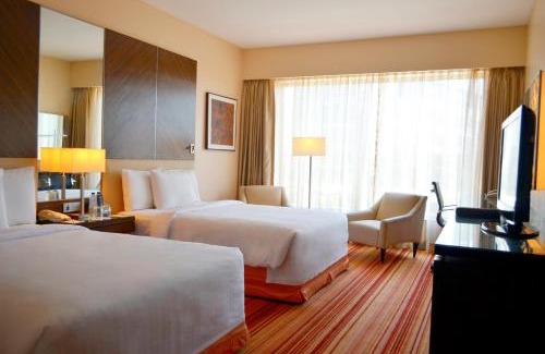 Andheri East Hôtel | Courtyard by Marriott Mumbai International Airport
