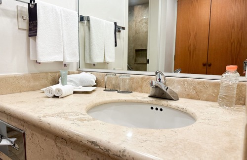 Villahermosa Hôtel | Courtyard by Marriott Villahermosa Tabasco
