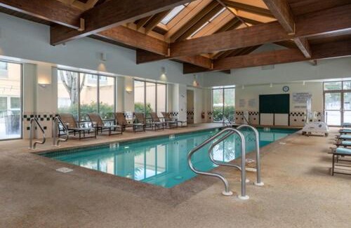 Nashua Hôtel | Courtyard by Marriott Nashua