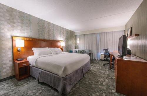 Nashua Hôtel | Courtyard by Marriott Nashua