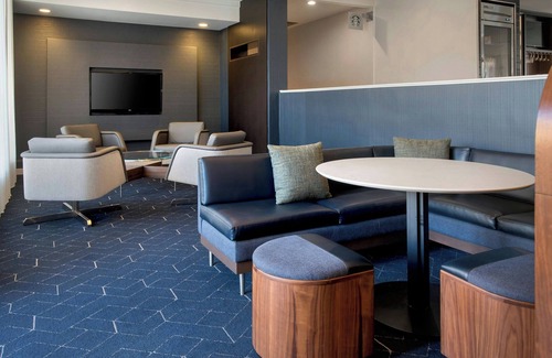 Landover Hôtel | Courtyard by Marriott New Carrollton