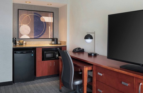 Landover Hôtel | Courtyard by Marriott New Carrollton