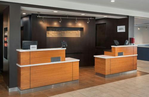 Landover Hôtel | Courtyard by Marriott New Carrollton Landover