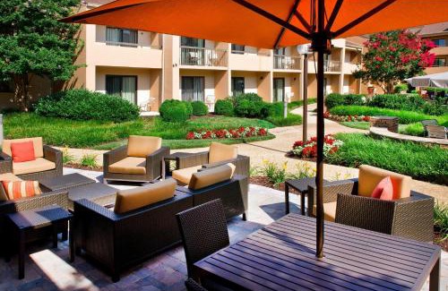 Landover Hôtel | Courtyard by Marriott New Carrollton Landover