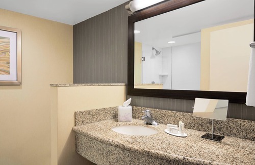 Downtown Newark Hôtel | Courtyard by Marriott Newark Downtown