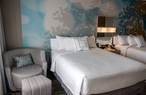 Norwichtown Hôtel | Courtyard by Marriott Norwich