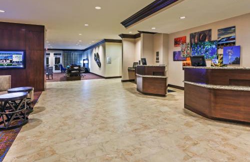 Odessa Hôtel | Courtyard by Marriott Odessa