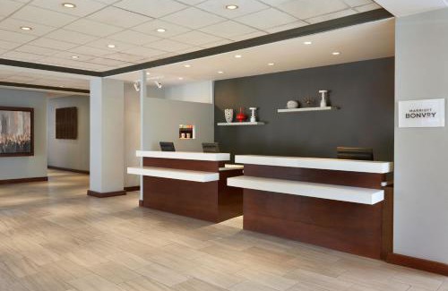 ByWard Market Hôtel | Courtyard by Marriott Ottawa Downtown