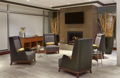 ByWard Market Hôtel | Courtyard by Marriott Ottawa Downtown