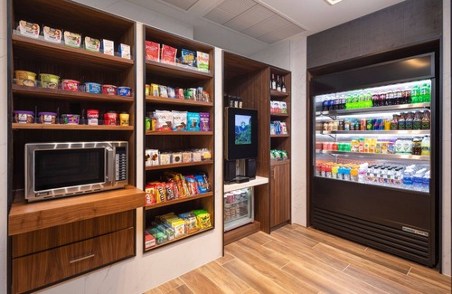 Owatonna Hôtel | Courtyard by Marriott Owatonna Downtown