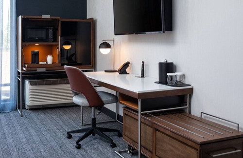 Owatonna Hôtel | Courtyard by Marriott Owatonna Downtown