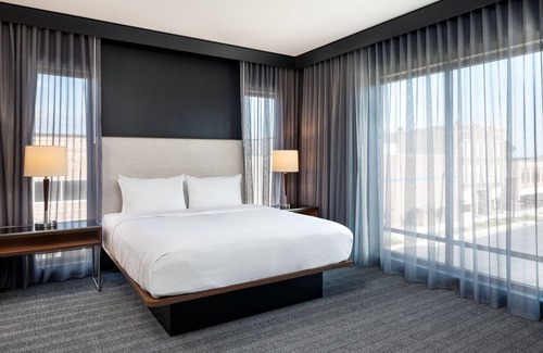Owatonna Hôtel | Courtyard by Marriott Owatonna Downtown