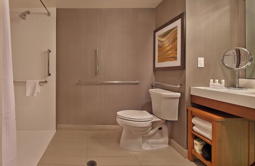 Wynnefield Heights Hôtel | Courtyard by Marriott Philadelphia City Avenue