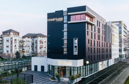 La Source Hôtel | Courtyard by Marriott Paris Creteil