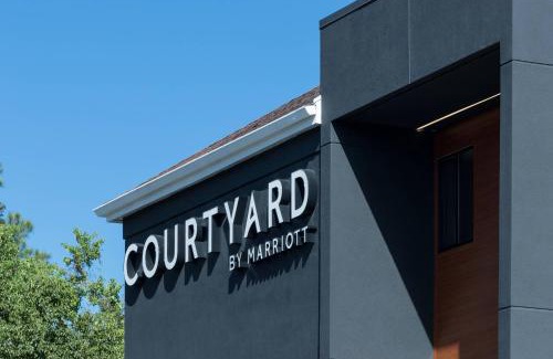 Ferry Pass Hôtel | Courtyard by Marriott Pensacola
