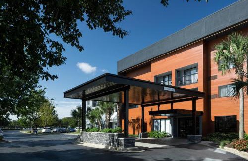 Ferry Pass Hôtel | Courtyard by Marriott Pensacola