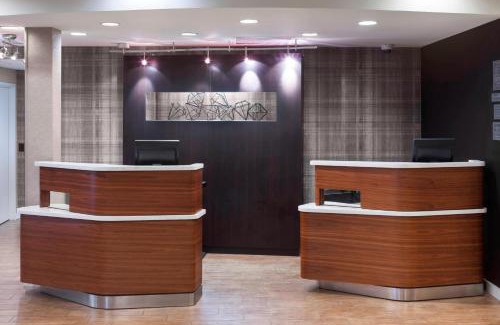 Ferry Pass Hôtel | Courtyard by Marriott Pensacola