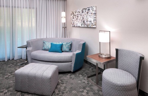 Ferry Pass Hôtel | Courtyard by Marriott Pensacola