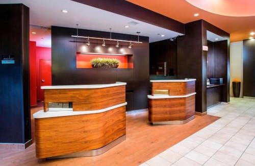 Peoria Hôtel | Courtyard by Marriott Peoria