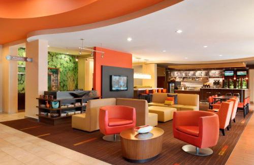 Peoria Hôtel | Courtyard by Marriott Peoria
