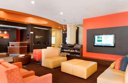 Peoria Hôtel | Courtyard by Marriott Peoria