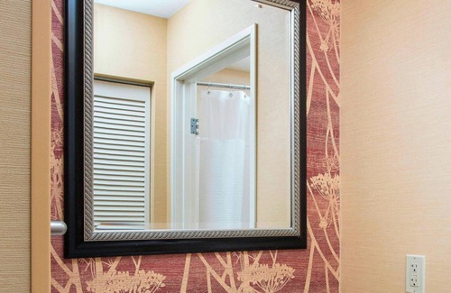 Orange Prairie Hôtel | Courtyard by Marriott Peoria