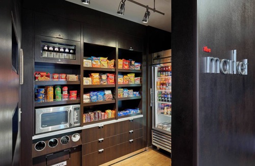 Oxford Valley Hôtel | Courtyard by Marriott Philadelphia Langhorne