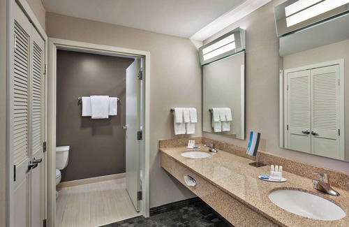 Oxford Valley Hôtel | Courtyard by Marriott Philadelphia Langhorne