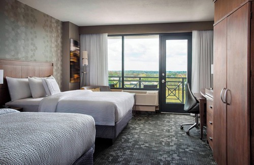 Mainland Hôtel | Courtyard by Marriott Philadelphia Lansdale