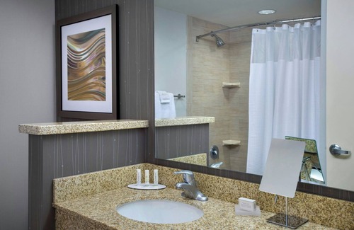 Mainland Hôtel | Courtyard by Marriott Philadelphia Lansdale