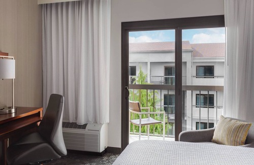 Wayne Hôtel | Courtyard by Marriott Philadelphia Devon/Villanova